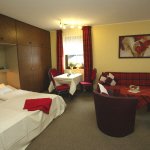 Voorbeeld appartement